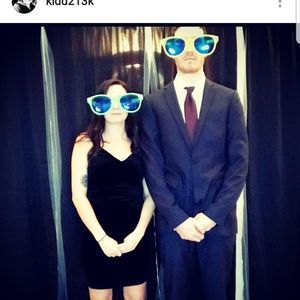 Meet your Posher, Kristi